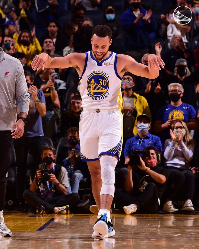 库里本场得分 库里本场得分