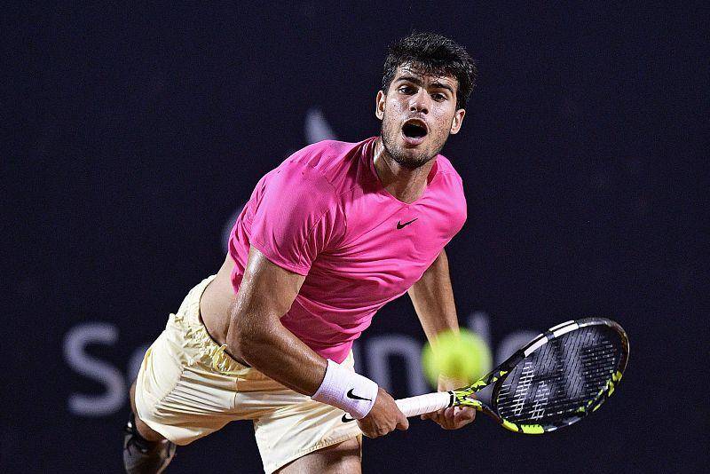 穆雷重返赛场,爆冷首场状态出色,巴黎圣日耳曼观众沸腾!上演精彩一战(穆雷个人资料) 穆雷重返赛场,爆冷首场状态出色,巴黎圣日耳曼观众沸腾!上演精彩一战(穆雷个人资料)