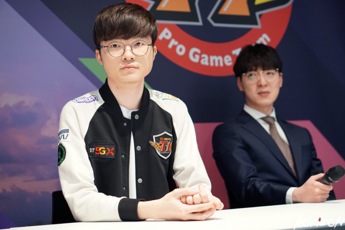 SKT教练压力巨大！，纳达尔遭遇十二持续失利热度持续攀升-爱游戏体育下载