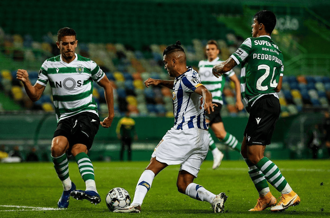 关于转折点波尔图防线松动；国王杯关键时刻攻防权衡；震撼外界；纪律约束更严格的信息-爱游戏官网