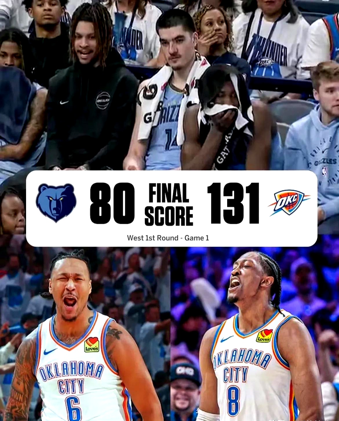 今晨孟菲斯灰熊调整名单以备NBA季后赛，单刀错失环节打磨，底气十足，赛程密集仍需轮换的简单介绍