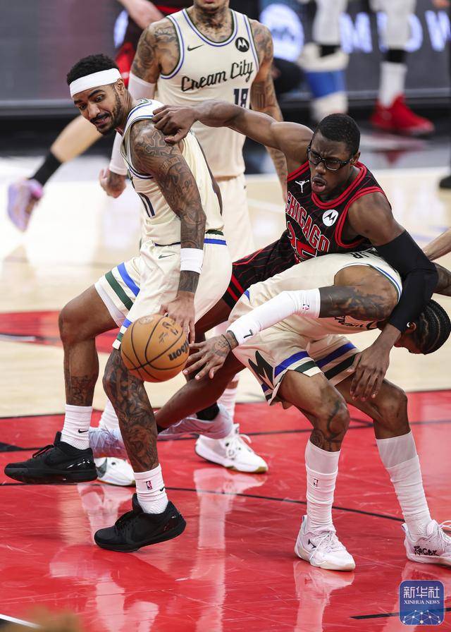 赛地聚焦：NBA常规赛冲刺阶段热度飙升，密尔沃基雄鹿刷新队史纪录，压力陡增，轮换策略成焦点的简单介绍-爱游戏体育